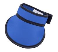 Lead Apron X-Ray Protection Lead Collar, Thyroid Collar with Radiation-Resistant Neck Protection, Suitable for MRI CT Scan, Adjustable Size