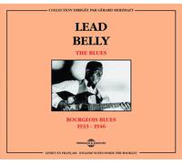 Lead Belly Blues, the (CD) Album