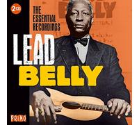 Lead Belly - The Essential Recordings