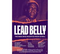 Lead Belly: The Man Who Invented Rock and Roll (DVD) Lead Belly