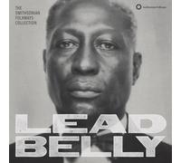 Lead Belly The Smithsonian Folkways Collection (CD) Box Set