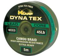 Lead Core Filo Piombato Terminali Finali Pesca Carpfishing K-karp Ami Boilies