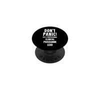 Lead del programma clinico PopSockets PopGrip Adesivo