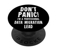 Lead di migrazione dei dati PopSockets PopGrip Adesivo