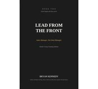 Lead From the Front: Sales Manager, Not Desk Manager