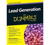 Lead Generation For Dummies