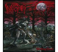 Lead Injector Witching Attack (CD) Album (Slip Case)