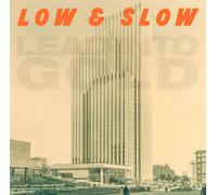 Lead Into Gold Low & Slow (Vinyl LP) 12" EP