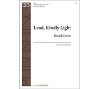 Lead, Kindly Light - PART