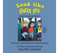 Lead Like Linda Lou: Understanding Others: 2