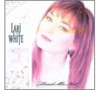 Lead Me Not by Lari White