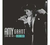 Amy Grant - Lead Me On Live 1989