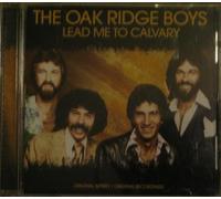 Lead Me To Calvary