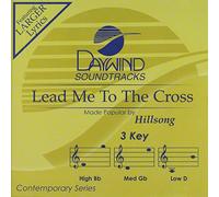 Lead Me to the Cross