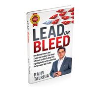 Lead or Bleed