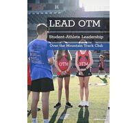 LEAD OTM: Over the Mountain Track Club
