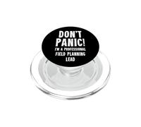 Lead per la pianificazione del campo PopSockets PopGrip per MagSafe
