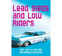 Lead Sleds And Low Riders (DVD) Various