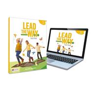 LEAD THE WAY 3ºEP ST 22