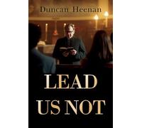Lead Us Not - NUOVO
