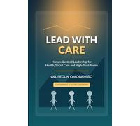 Lead With Care: Containment, Trauma-Informed Practice and Future Leadership in Irish Residential Care