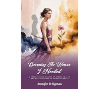 Lead with Heart, Automate the Rest: A Journey from Silence to Strength, and the Healing Found in Becoming Whole