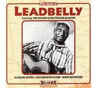 Leadbelly - BEST OF