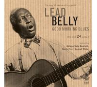 Leadbelly - Good Morning Blues