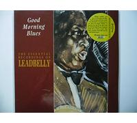 Leadbelly - Good Morning Blues ('36-'40)