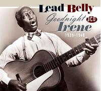 Leadbelly - Goodnight Irene (1939-1948) (3 CD)