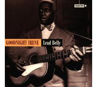 LEADBELLY - GOODNIGHT IRENE