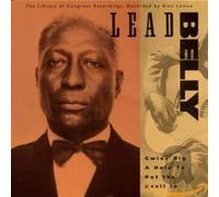 Leadbelly - Gwine Dig A Hole To Put The De