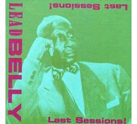 Leadbelly - Last Session