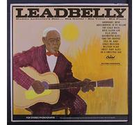 LEADBELLY - Lead Belly