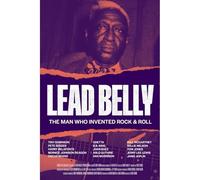 Leadbelly - The Man Who Invented Rock & Roll