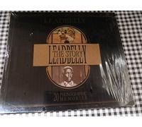 Leadbelly - Leadbelly The Story
