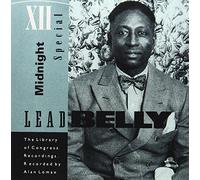 Leadbelly - Midnight Special-The Library