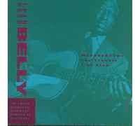 Leadbelly - Nobody Knows The Trouble I've