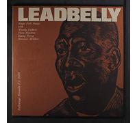 Leadbelly - Sings Folk Songs [Lp]