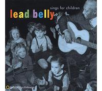 Leadbelly - Sings For Children