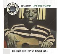 Leadbelly - Take This Hammer-the Complete Rca Victor Recordi