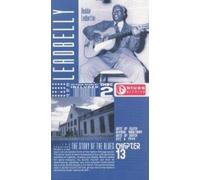 Leadbelly - Vol. 13-Story Of Blues