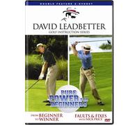 Leadbetter, David - Pure Power for Beginners