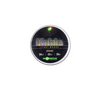 Leadcore Kable Tight Weave 25m Korda