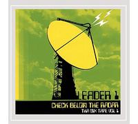 Leader 1 - Check Below The Radar