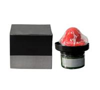 Leader a secco polvere vernice per auto, Pinholes Scratch Finder, formula opaca non appiccicosa, facile da applicare design, restauro, rifinanziamento, principianti, tecnici professionisti