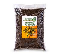 Leader Bio Terriccio Limoni e Agrumi 10 LT