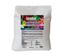 LEADER CONCIME UNIVERSALE MISTO ORGANICO 5Kg