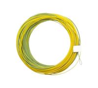 Leader Conico Pesca A Mosca Coda Galleggiante Resistente E Rastremata Per | Lenza Multiuso Da Trota Per Trote, Persici, Pesci Gatto, Corsi D'Acqua, Surfcasting, Mare Profondo, Sta