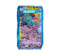 LEADER CORTECCIA DI PINO 70LT